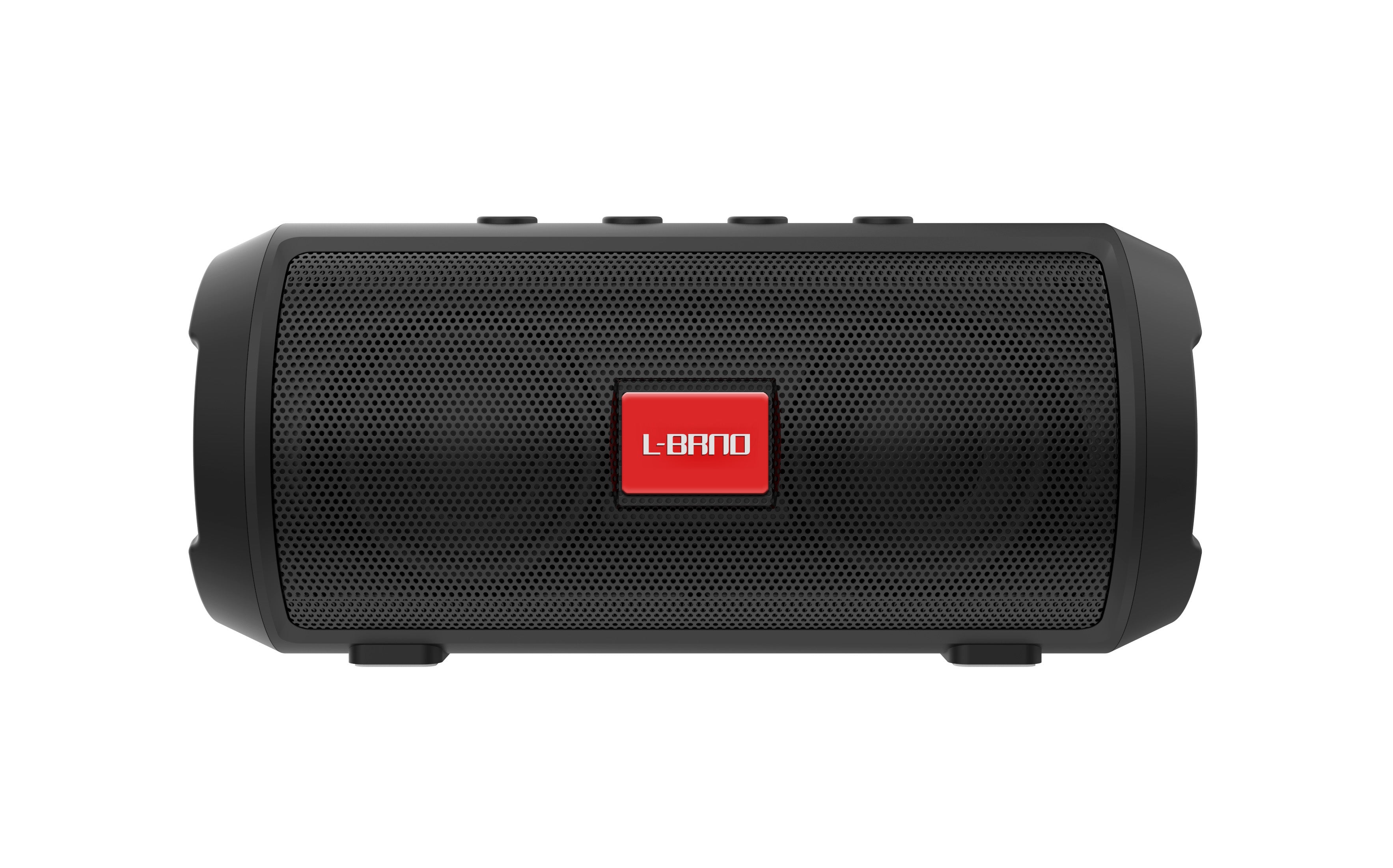 Belaidė įkraunama garso kolonėlė L-BRNO Boombox bluetooth